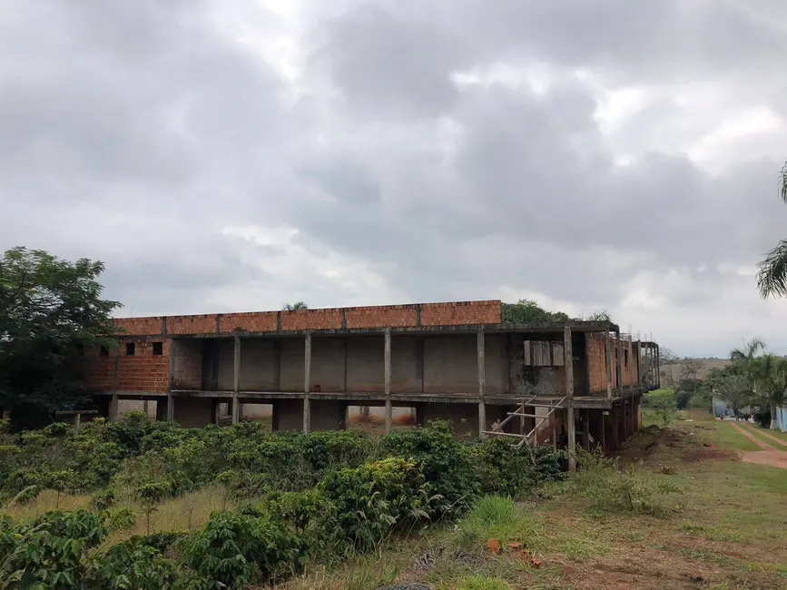 Foto 6 de Terreno / Lote à venda, 10000m2 em Dom Pedro I, Londrina - PR