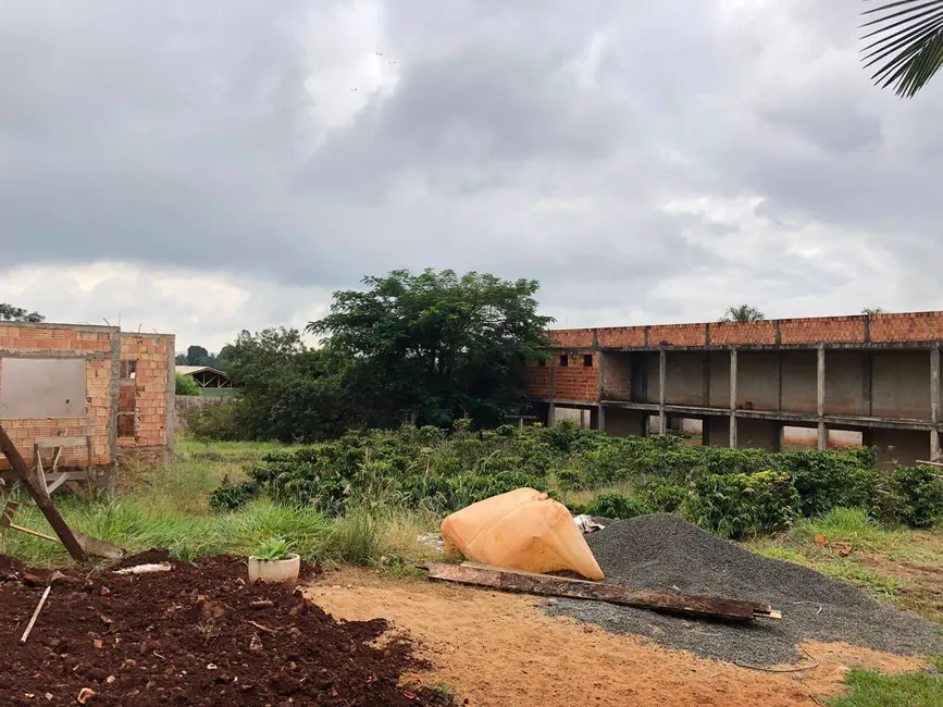 Foto 7 de Terreno / Lote à venda, 10000m2 em Dom Pedro I, Londrina - PR