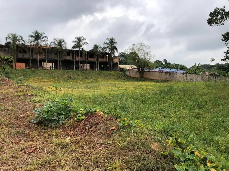 Foto 5 de Terreno / Lote à venda, 10000m2 em Dom Pedro I, Londrina - PR