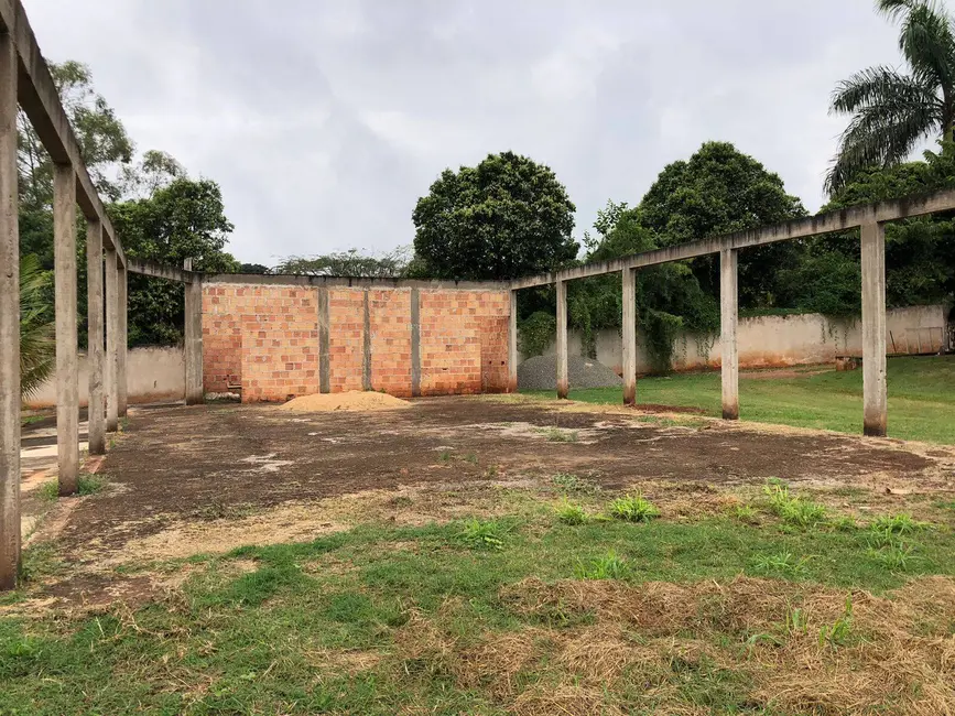 Foto 8 de Terreno / Lote à venda, 10000m2 em Dom Pedro I, Londrina - PR
