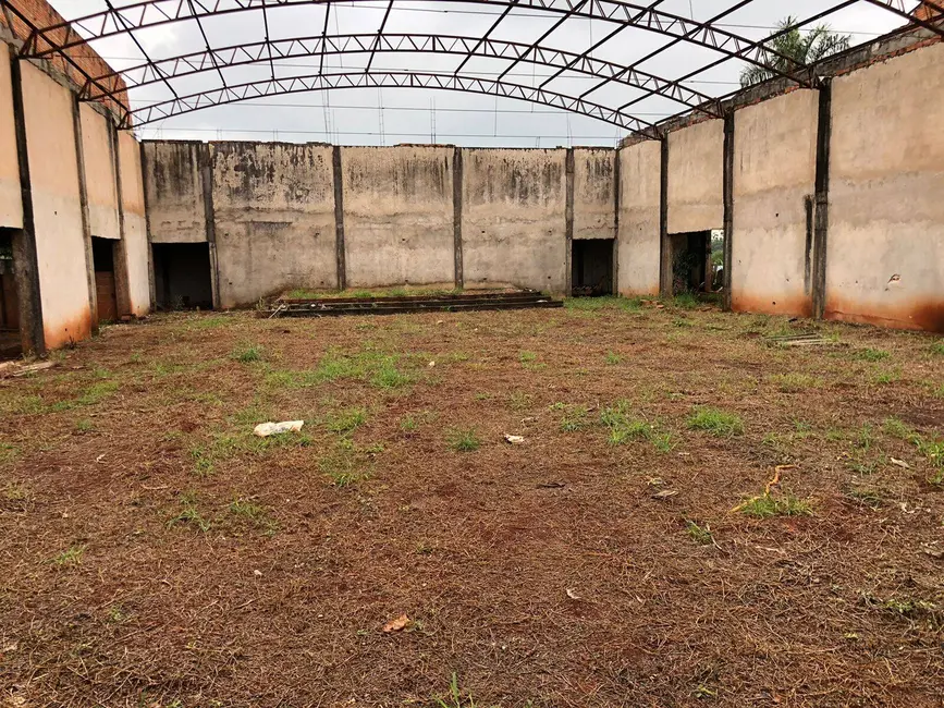 Foto 9 de Terreno / Lote à venda, 10000m2 em Dom Pedro I, Londrina - PR