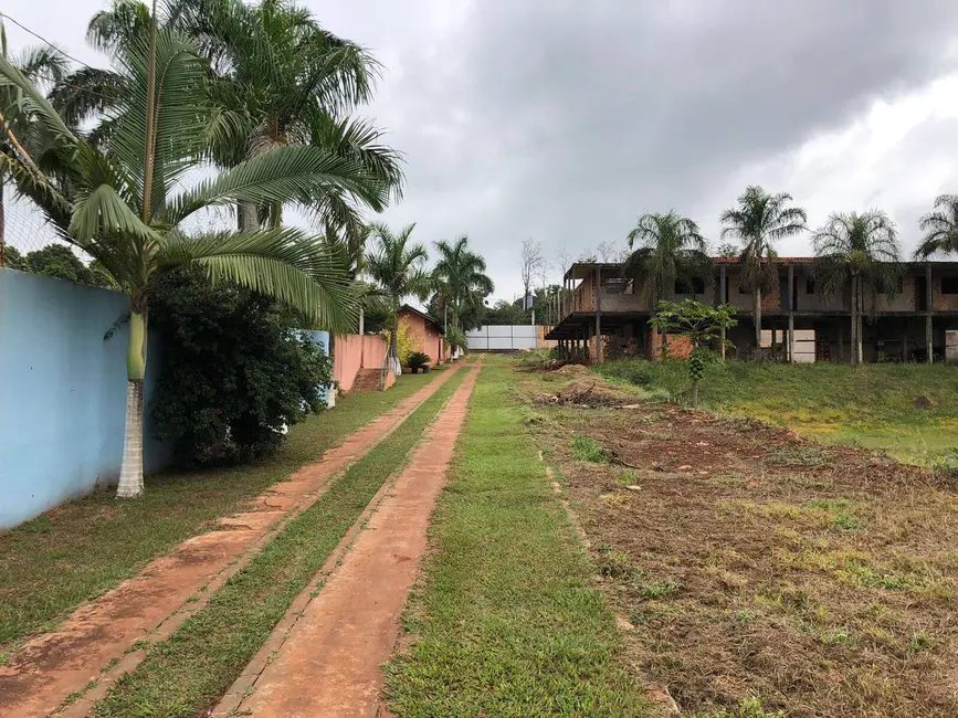 Foto 3 de Terreno / Lote à venda, 10000m2 em Dom Pedro I, Londrina - PR
