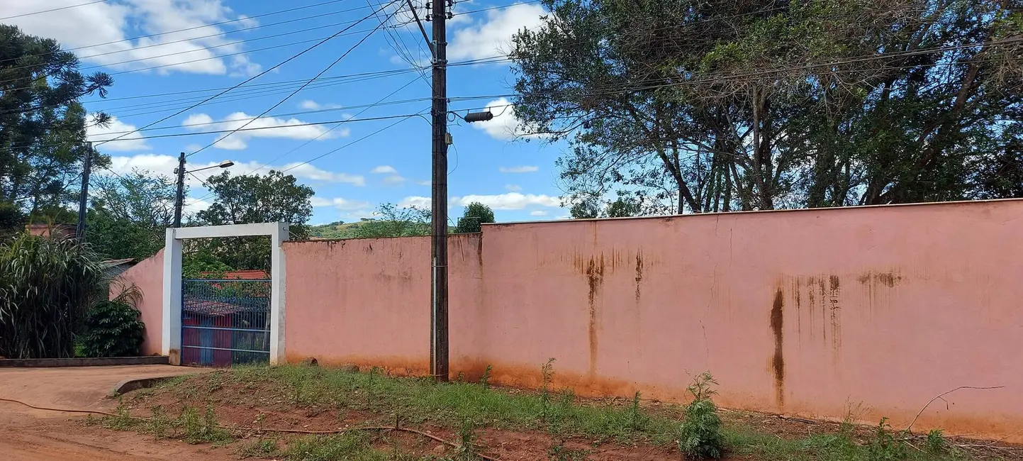 Foto 1 de Chácara com 2 quartos à venda, 6000m2 em Londrina - PR