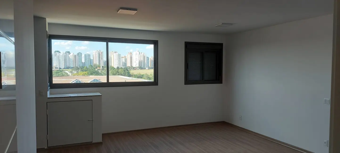 Foto 1 de Apartamento com 1 quarto à venda, 70m2 em Vivendas do Arvoredo, Londrina - PR