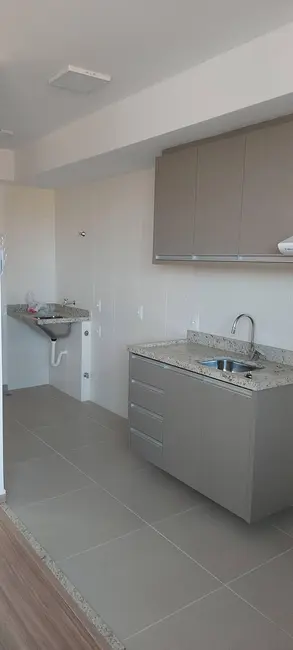 Foto 5 de Apartamento com 1 quarto à venda, 70m2 em Vivendas do Arvoredo, Londrina - PR