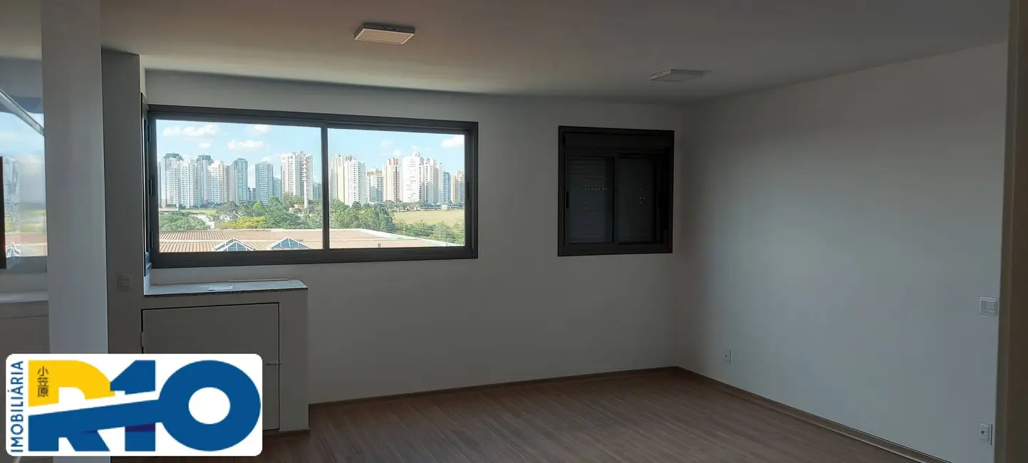 Foto 1 de Apartamento com 1 quarto para alugar, 70m2 em Vivendas do Arvoredo, Londrina - PR