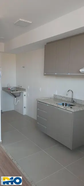 Foto 5 de Apartamento com 1 quarto para alugar, 70m2 em Vivendas do Arvoredo, Londrina - PR