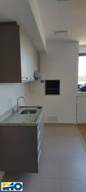 Foto 7 de Apartamento com 1 quarto para alugar, 70m2 em Vivendas do Arvoredo, Londrina - PR