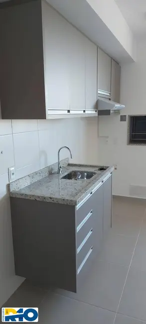 Foto 4 de Apartamento com 1 quarto para alugar, 70m2 em Vivendas do Arvoredo, Londrina - PR