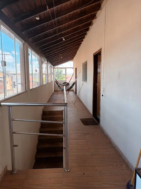 Foto 6 de Sala Comercial à venda, 420m2 em Florestopolis - PR