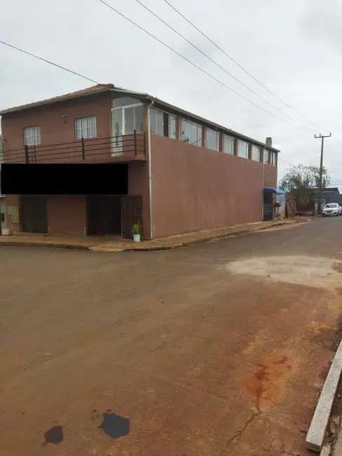 Foto 2 de Sala Comercial à venda, 420m2 em Florestopolis - PR