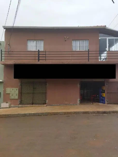 Foto 1 de Sala Comercial à venda, 420m2 em Florestopolis - PR