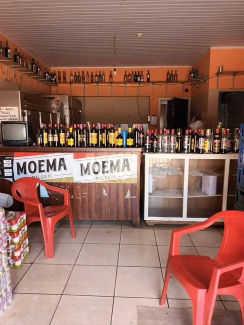 Foto 5 de Sala Comercial à venda, 420m2 em Florestopolis - PR