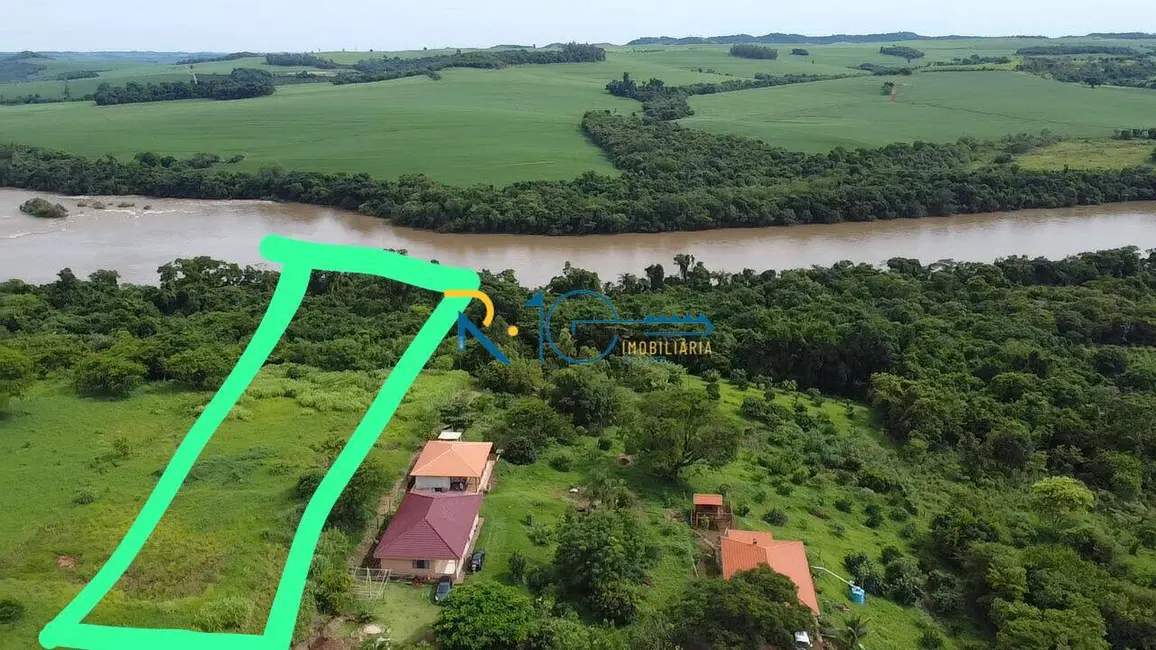 Foto 2 de Chácara à venda, 20368m2 em Londrina - PR