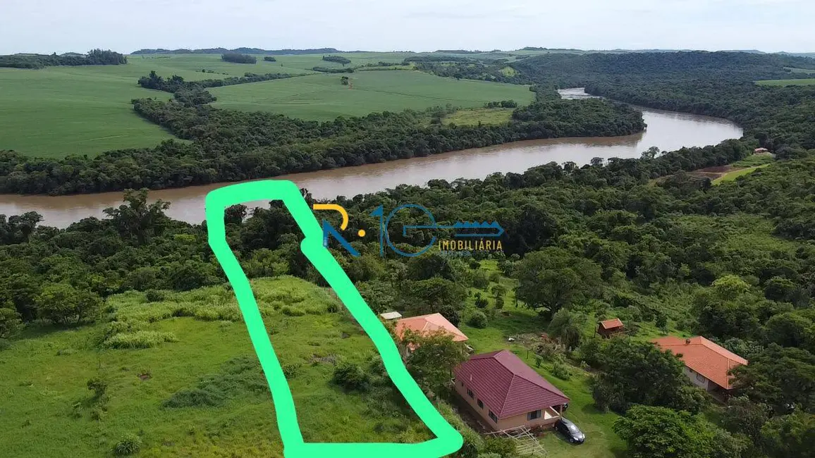Chácara à venda, 20368m2 em Londrina - PR - imagem 3 Foto 3 de Chácara à venda, 20368m2 em Londrina - PR