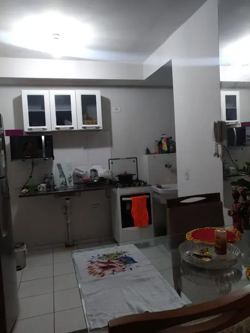 Apartamento com 2 quartos à venda, 45m2 em Conjunto Habitacional José Garcia Molina, Londrina - PR - imagem 9 Foto 9 de Apartamento com 2 quartos à venda, 45m2 em Conjunto Habitacional José Garcia Molina, Londrina - PR