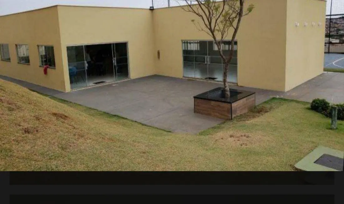 Apartamento com 2 quartos à venda, 45m2 em Conjunto Habitacional José Garcia Molina, Londrina - PR - imagem 3 Foto 3 de Apartamento com 2 quartos à venda, 45m2 em Conjunto Habitacional José Garcia Molina, Londrina - PR