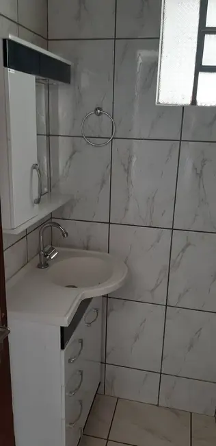 Foto 9 de Casa com 3 quartos à venda, 200m2 em Conjunto Parigot de Souza 1, Londrina - PR