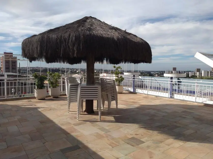 Apartamento com 3 quartos à venda, 70m2 em Vila Filipin, Londrina - PR - imagem 4 Foto 4 de Apartamento com 3 quartos à venda, 70m2 em Vila Filipin, Londrina - PR