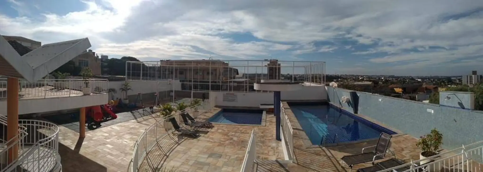 Apartamento com 3 quartos à venda, 70m2 em Vila Filipin, Londrina - PR - imagem 5 Foto 5 de Apartamento com 3 quartos à venda, 70m2 em Vila Filipin, Londrina - PR