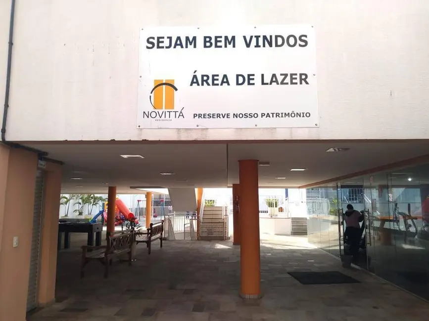 Apartamento com 3 quartos à venda, 70m2 em Vila Filipin, Londrina - PR - imagem 3 Foto 3 de Apartamento com 3 quartos à venda, 70m2 em Vila Filipin, Londrina - PR