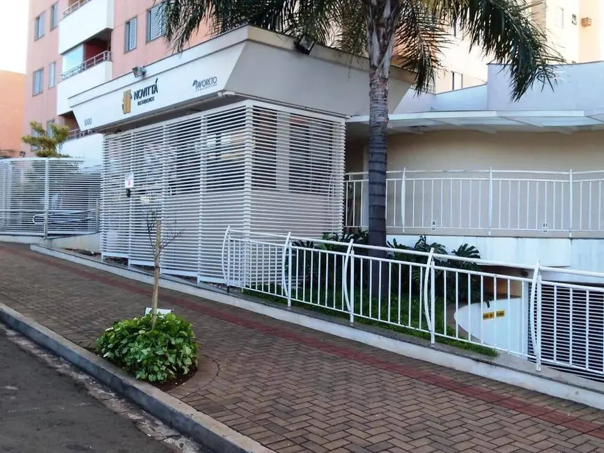 Apartamento com 3 quartos à venda, 70m2 em Vila Filipin, Londrina - PR - imagem 1 Foto 1 de Apartamento com 3 quartos à venda, 70m2 em Vila Filipin, Londrina - PR