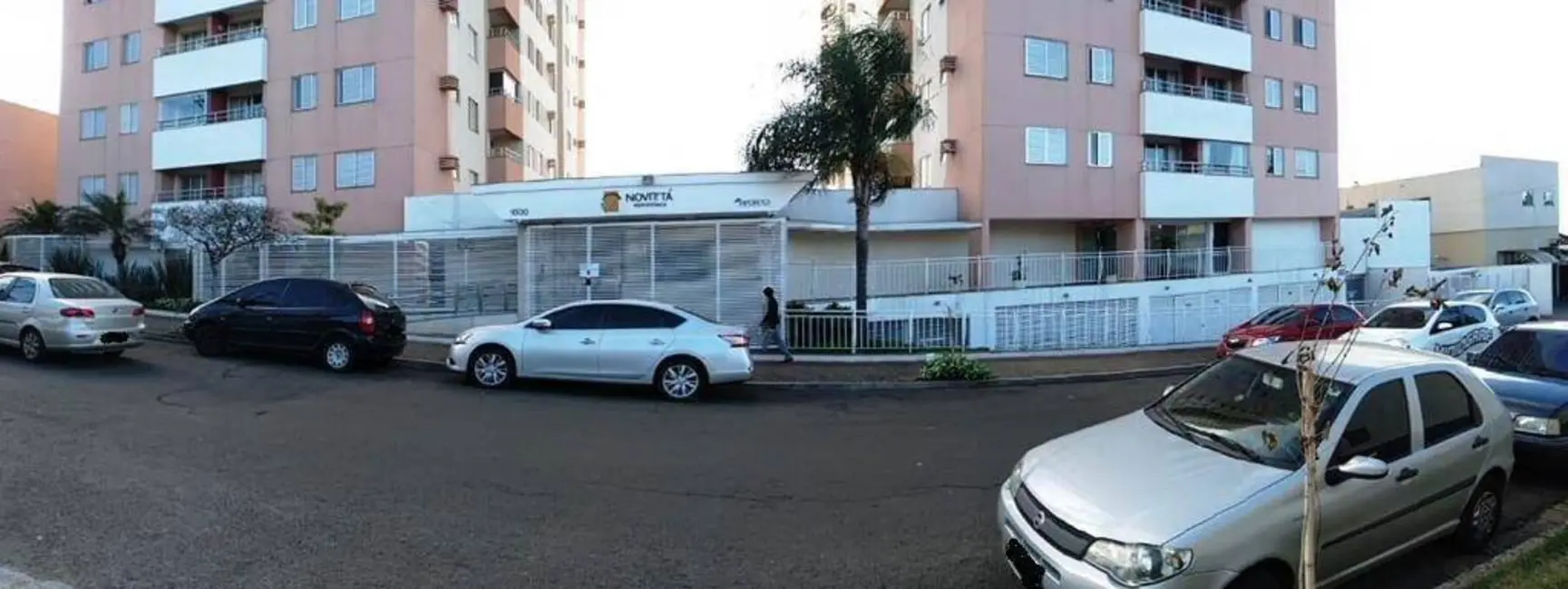 Apartamento com 3 quartos à venda, 70m2 em Vila Filipin, Londrina - PR - imagem 2 Foto 2 de Apartamento com 3 quartos à venda, 70m2 em Vila Filipin, Londrina - PR