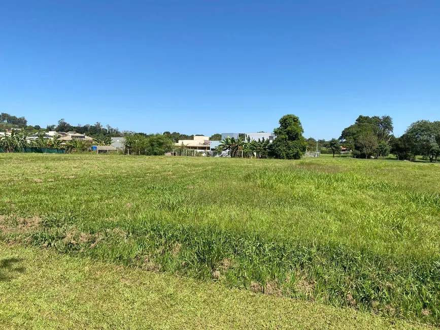 Lote de Condomínio à venda, 1732m2 em Recanto do Salto, Londrina - PR - imagem 5 Foto 5 de Lote de Condomínio à venda, 1732m2 em Recanto do Salto, Londrina - PR