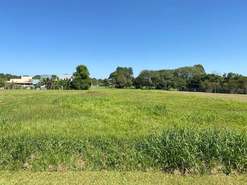 Lote de Condomínio à venda, 1732m2 em Recanto do Salto, Londrina - PR - imagem 3 Foto 3 de Lote de Condomínio à venda, 1732m2 em Recanto do Salto, Londrina - PR