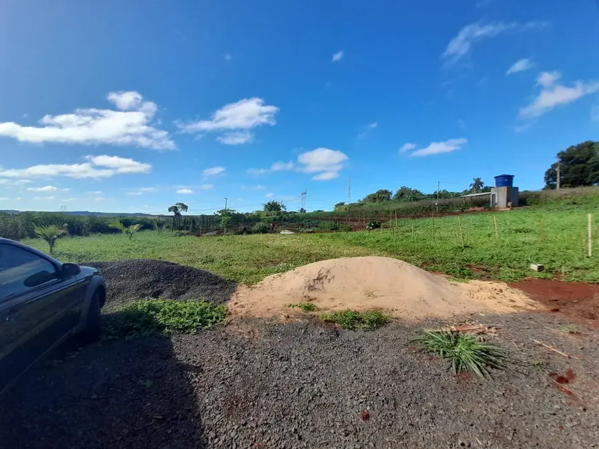 Chácara à venda, 24000m2 em Londrina - PR - imagem 3 Foto 3 de Chácara à venda, 24000m2 em Londrina - PR