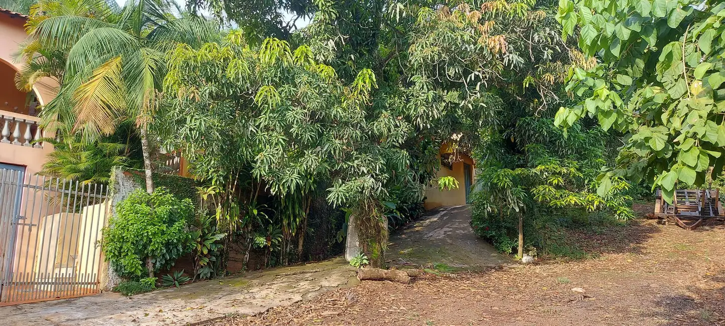 Foto 10 de Chácara à venda, 24956m2 em Chácaras São Miguel, Londrina - PR