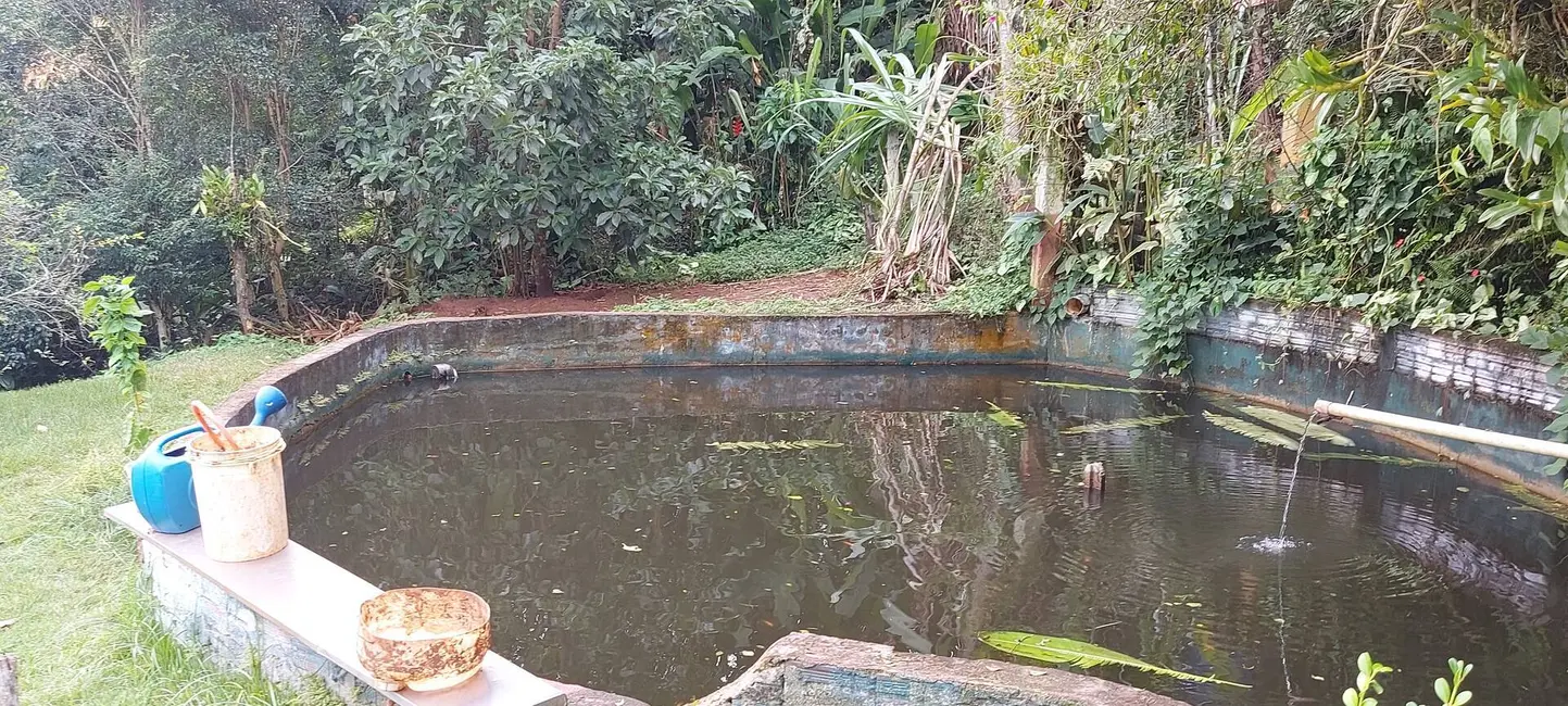 Foto 12 de Chácara à venda, 24956m2 em Chácaras São Miguel, Londrina - PR