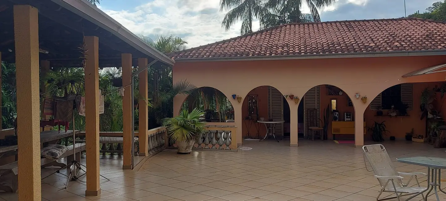 Chácara à venda, 24956m2 em Chácaras São Miguel, Londrina - PR - imagem 4 Foto 4 de Chácara à venda, 24956m2 em Chácaras São Miguel, Londrina - PR