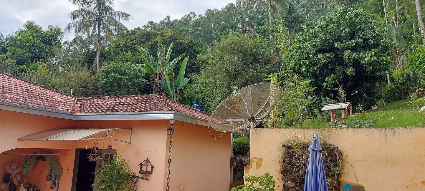 Chácara à venda, 24956m2 em Chácaras São Miguel, Londrina - PR - imagem 3 Foto 3 de Chácara à venda, 24956m2 em Chácaras São Miguel, Londrina - PR