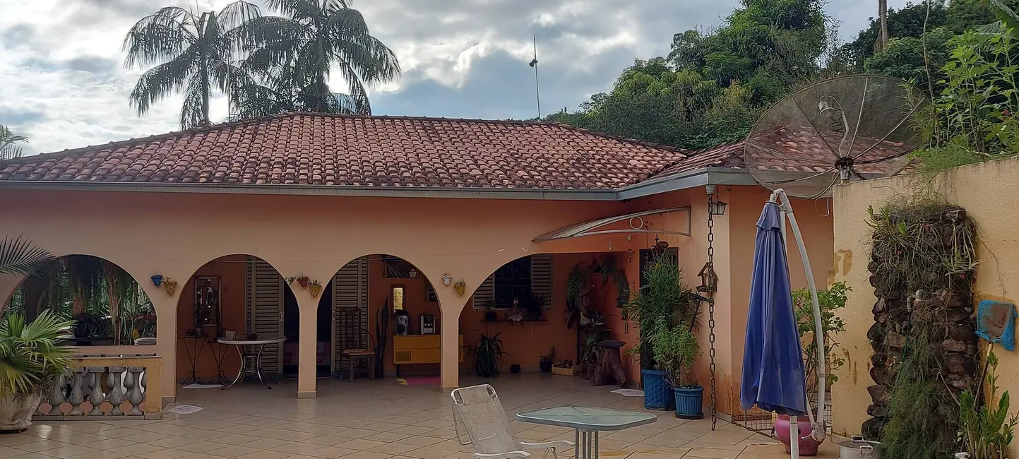 Chácara à venda, 24956m2 em Chácaras São Miguel, Londrina - PR - imagem 5 Foto 5 de Chácara à venda, 24956m2 em Chácaras São Miguel, Londrina - PR