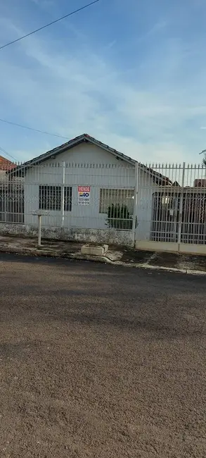 Foto 2 de Casa com 3 quartos à venda, 330m2 em Jardim Alah, Londrina - PR