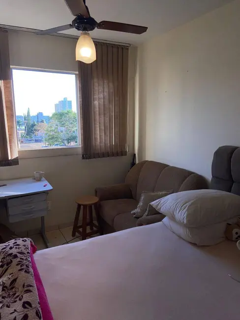 Foto 2 de Apartamento com 1 quarto à venda, 44m2 em Alto da Colina, Londrina - PR