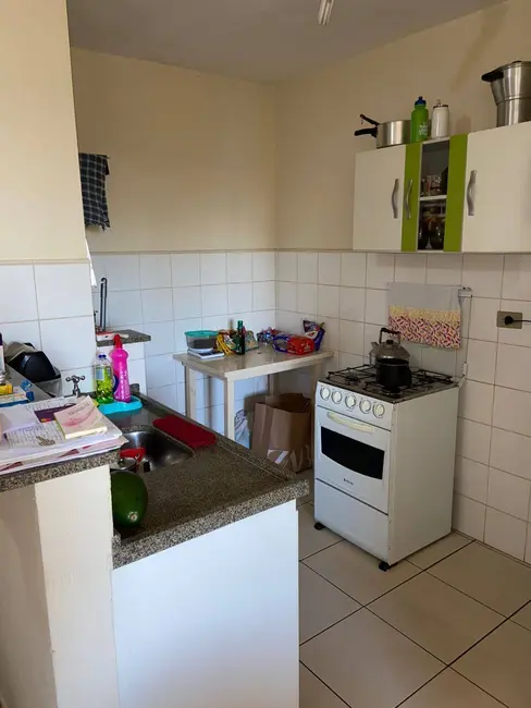 Apartamento com 1 quarto à venda, 44m2 em Alto da Colina, Londrina - PR - imagem 3 Foto 3 de Apartamento com 1 quarto à venda, 44m2 em Alto da Colina, Londrina - PR