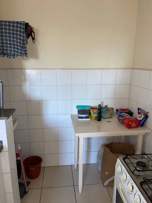 Apartamento com 1 quarto à venda, 44m2 em Alto da Colina, Londrina - PR - imagem 4 Foto 4 de Apartamento com 1 quarto à venda, 44m2 em Alto da Colina, Londrina - PR