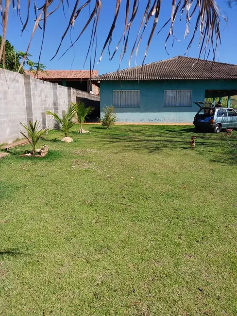 Foto 1 de Chácara com 4 quartos à venda, 1800m2 em Jardim Maravilha, Londrina - PR