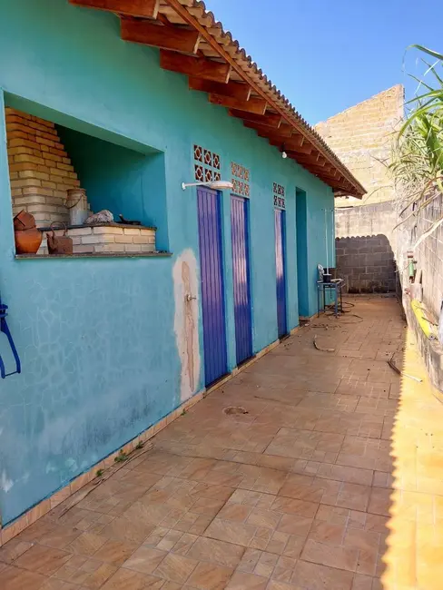 Foto 4 de Chácara com 4 quartos à venda, 1800m2 em Jardim Maravilha, Londrina - PR