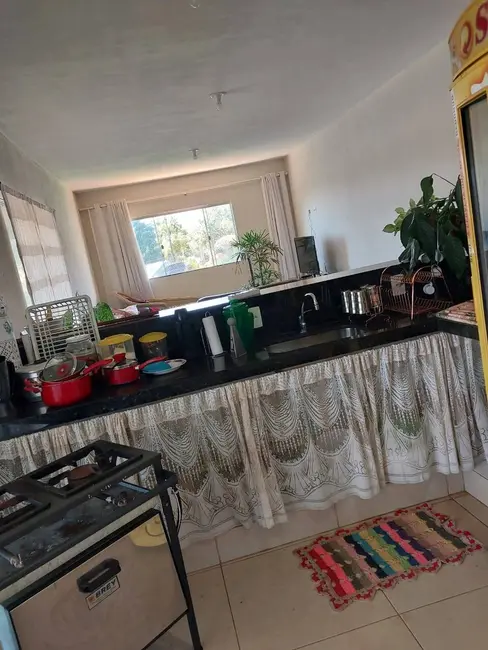 Foto 7 de Chácara com 4 quartos à venda, 1800m2 em Jardim Maravilha, Londrina - PR