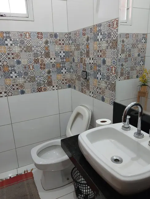 Foto 9 de Chácara com 4 quartos à venda, 1800m2 em Jardim Maravilha, Londrina - PR