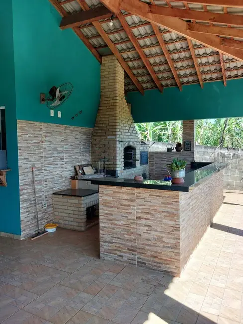 Foto 5 de Chácara com 4 quartos à venda, 1800m2 em Jardim Maravilha, Londrina - PR