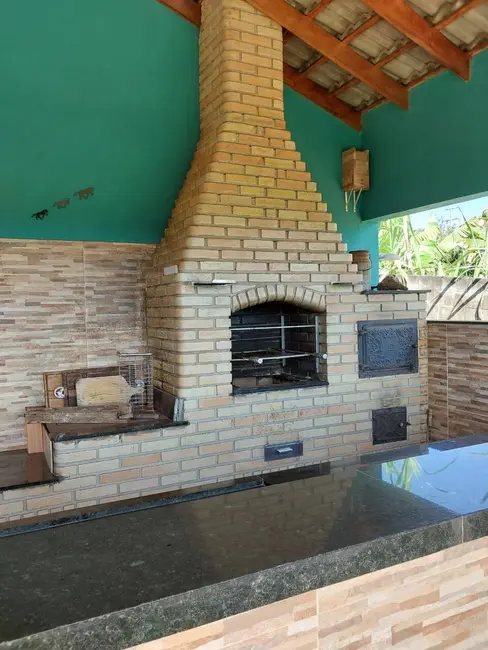 Foto 6 de Chácara com 4 quartos à venda, 1800m2 em Jardim Maravilha, Londrina - PR