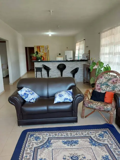 Foto 8 de Chácara com 4 quartos à venda, 1800m2 em Jardim Maravilha, Londrina - PR