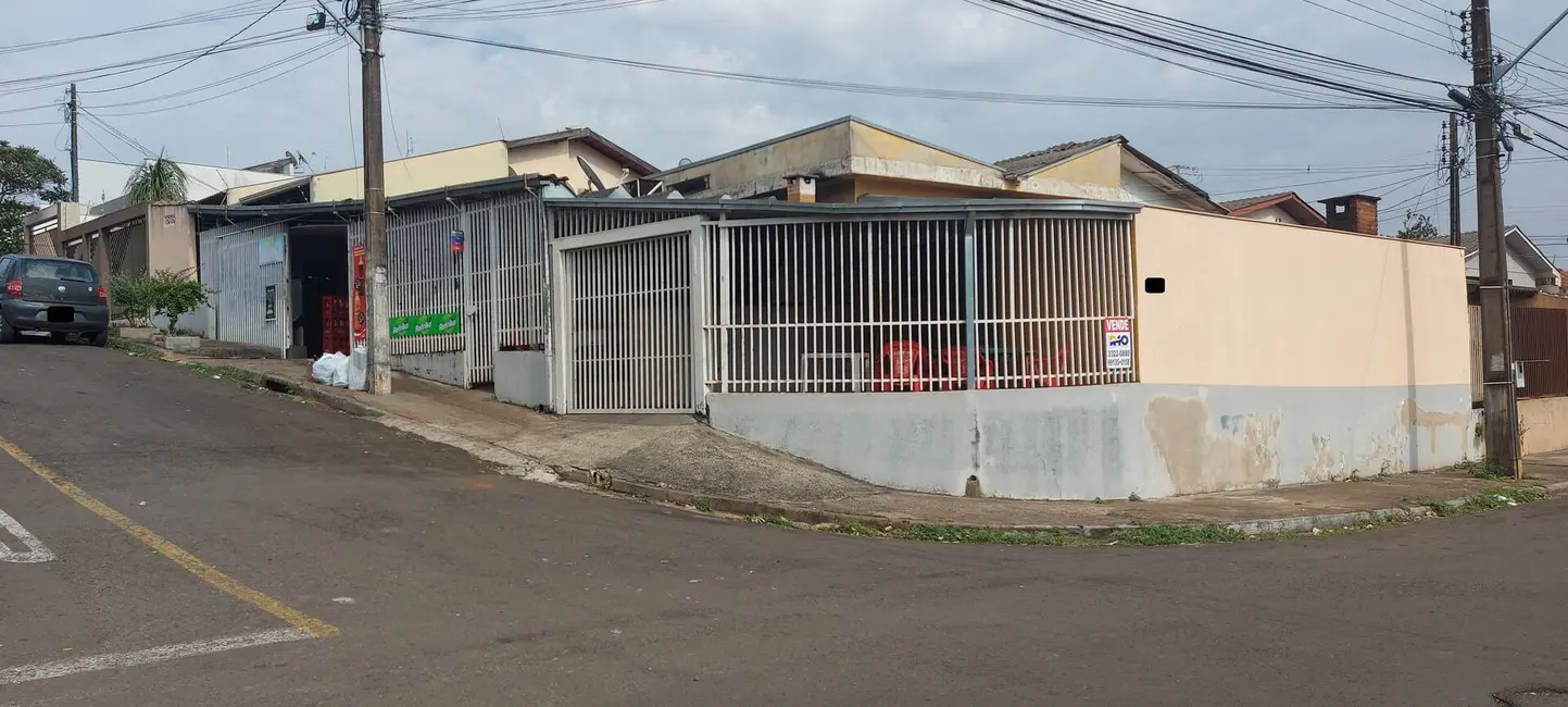 Sala Comercial à venda, 303m2 em Monte Belo, Londrina - PR - imagem 2 Foto 2 de Sala Comercial à venda, 303m2 em Monte Belo, Londrina - PR