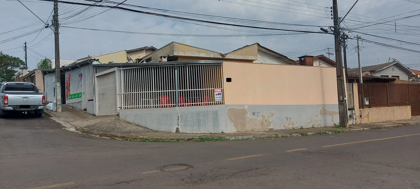 Sala Comercial à venda, 303m2 em Monte Belo, Londrina - PR - imagem 4 Foto 4 de Sala Comercial à venda, 303m2 em Monte Belo, Londrina - PR