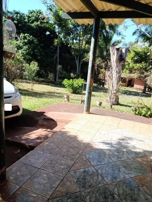 Foto 5 de Chácara com 4 quartos à venda, 5100m2 em Sertaneja - PR