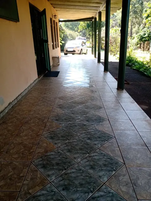 Foto 2 de Chácara com 4 quartos à venda, 5100m2 em Sertaneja - PR
